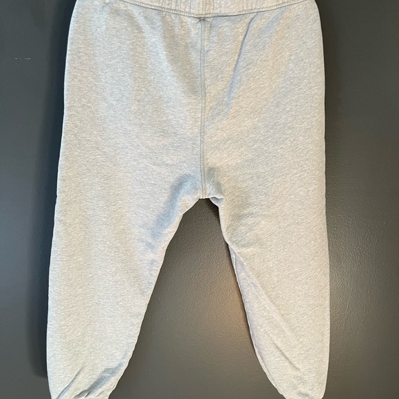 Mate The Label Fleece Relaxed Pocket Sweatpant - Picture 4 of 6